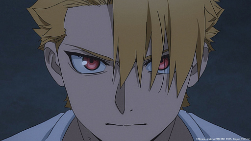 画像ギャラリー No.006のサムネイル画像 / ［インタビュー］中村悠一さんが語る“つかめないキャラクター”の難しさと役割。アニメ「黄泉のツガイ」の魅力にも迫る