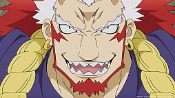 画像ギャラリー No.010のサムネイル画像 / ［インタビュー］中村悠一さんが語る“つかめないキャラクター”の難しさと役割。アニメ「黄泉のツガイ」の魅力にも迫る