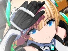 劇場アニメ「楽園追放」を原作とする完全新作ゲームが2026年冬にリリース予定。11月13日公開の新作映画と連携したメディアミックス作品