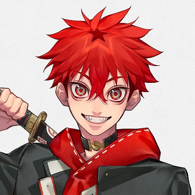 画像ギャラリー No.006のサムネイル画像 / Plottとバンダイナムコの共同プロジェクト「天狗刀戦」,ティザー動画が公開に。和風剣戟と王道バトルをテーマにした新規ショートアニメ