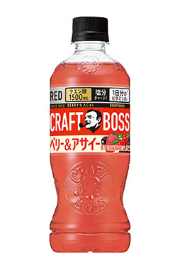 画像ギャラリー No.003のサムネイル画像 / クラフトボスと映画「ザ・スーパーマリオギャラクシー・ムービー」が再コラボ。「ボスジャン親子セット」が抽選で当たるチャンス