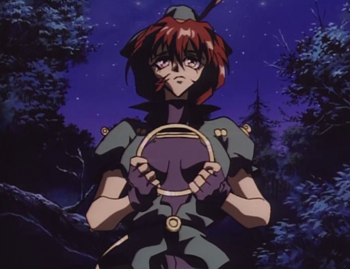 画像ギャラリー No.008のサムネイル画像 / CS衛星劇場，「影技 SHADOW SKILL」など16作品を4月に放送。「VHSを巻き戻せ！俺たちのOVA特集」でバトル＆ファンタジー作品を特集