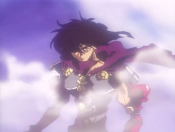 画像ギャラリー No.017のサムネイル画像 / CS衛星劇場，「影技 SHADOW SKILL」など16作品を4月に放送。「VHSを巻き戻せ！俺たちのOVA特集」でバトル＆ファンタジー作品を特集