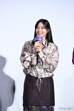 画像ギャラリー No.010のサムネイル画像 / 数えられるものなら，数えてみて――任天堂の宮本 茂氏も登壇した映画「ザ・スーパーマリオギャラクシー・ムービー」日本語版プレミアム試写会