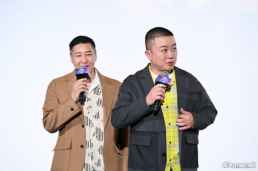 画像ギャラリー No.012のサムネイル画像 / 数えられるものなら，数えてみて――任天堂の宮本 茂氏も登壇した映画「ザ・スーパーマリオギャラクシー・ムービー」日本語版プレミアム試写会