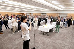 ���������꡼ No.008�Υ���ͥ������ / ������Ť���鿴�Ԥ�����Ԥޤǳڤ����̵���ꥢ�륤�٥�ȡ֥�����᡼������ �������֥�2025�ס�������Ͽ���դ򳫻�