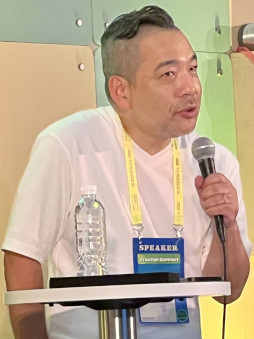 画像ギャラリー No.002のサムネイル画像 / エンタメ領域のM&Aについて,MIXIやバンダイナムコの投資担当者たちが語る。買収後にキーマンに辞められないためには