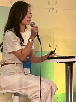 画像ギャラリー No.004のサムネイル画像 / エンタメ領域のM&Aについて,MIXIやバンダイナムコの投資担当者たちが語る。買収後にキーマンに辞められないためには