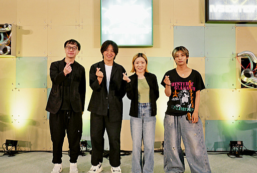 ꡼ No.001 | IVS2025Ǹ줿硼ȥɥޤοĬήȯХҥåȤؤĩ