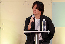 ꡼ No.003 | IVS2025Ǹ줿硼ȥɥޤοĬήȯХҥåȤؤĩ