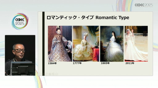 ꡼ No.006Υͥ / ꥨʤΤäƤ븢Ϥʪ졣ˤήʸˡİ֥ݡȡCEDEC 2025