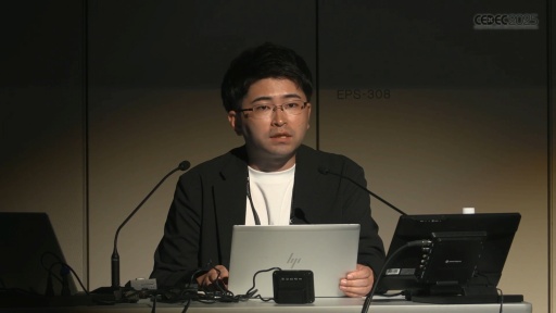 ꡼ No.001 | ˤڤ椹Tensor ValveƥΥϽФ뿷ʲ͡CEDEC 2025