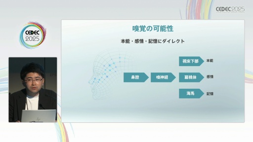 ꡼ No.003 | ˤڤ椹Tensor ValveƥΥϽФ뿷ʲ͡CEDEC 2025