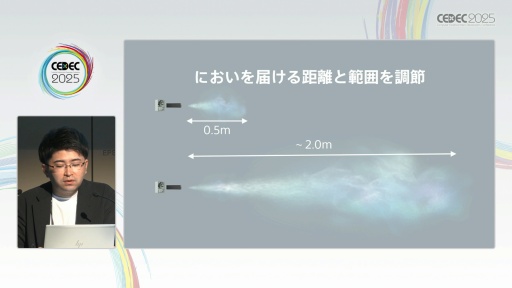 ꡼ No.018 | ˤڤ椹Tensor ValveƥΥϽФ뿷ʲ͡CEDEC 2025