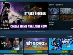 2022ǯ�ʹߡ�Steam�˵����ä��Ѳ��Ȥϡ���������ˡ�ɤ��̤��ʤ��ʤä���ͳ�ȡ�2000���ߤ�ư���Ф�����ߡ�CEDEC 2025��