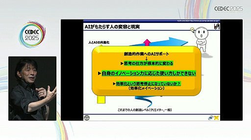 ꡼ No.011 | AIAIȤμͥAIȤϲȤƤʤɤˤȤɤޤʤBuddyAIɤηȤϡCEDEC 2025