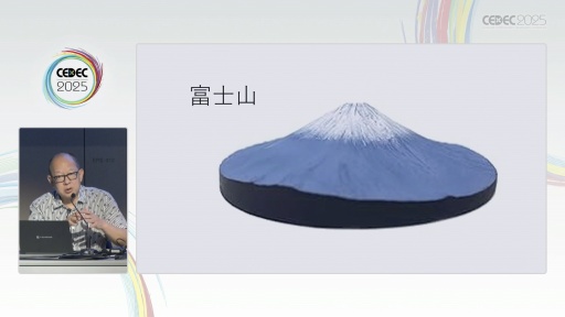 ꡼ No.014 | нŤλˡ޴ľ󡦥ѥɽ೫ȯԤꤲåȤϡCEDEC 2025