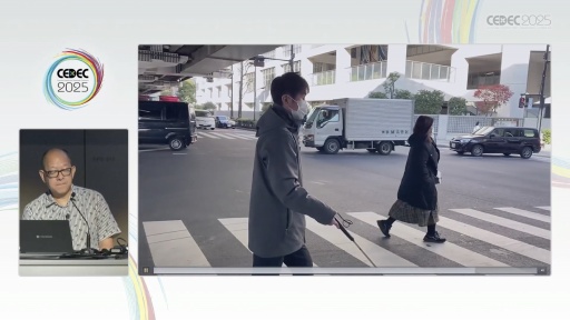 ꡼ No.016 | нŤλˡ޴ľ󡦥ѥɽ೫ȯԤꤲåȤϡCEDEC 2025