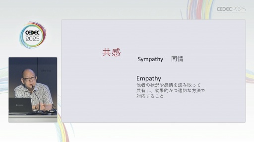 ꡼ No.017 | нŤλˡ޴ľ󡦥ѥɽ೫ȯԤꤲåȤϡCEDEC 2025