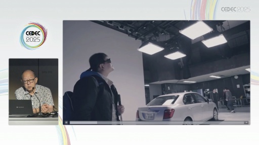 ꡼ No.018 | нŤλˡ޴ľ󡦥ѥɽ೫ȯԤꤲåȤϡCEDEC 2025