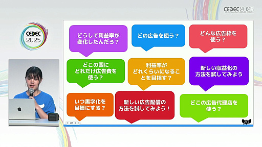 ꡼ No.017 | ޥ۸ϥѡ奢륲Ϲ̿ˡͥåο´4̾鷺1ǯ֤1000DL¸ޤǤζϫCEDEC 2025