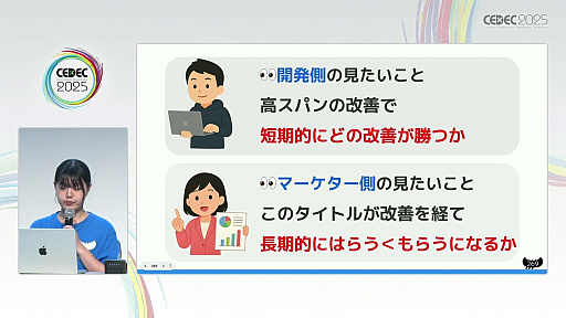 ꡼ No.018 | ޥ۸ϥѡ奢륲Ϲ̿ˡͥåο´4̾鷺1ǯ֤1000DL¸ޤǤζϫCEDEC 2025