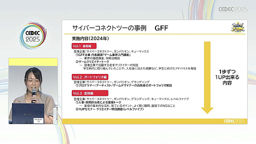 ꡼ No.017 | ͺ뤿ˡΥȳȤǤ뤳ȤȤϡCESAͺȥХʥॳСͥȥġҲCEDEC 2025