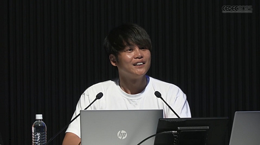 ꡼ No.001Υͥ / AIȤǤʤ뤳ȤܤѤ롣饤󥿡ͥåȤˮ͵᤬ǮäĴֱξCEDEC 2025