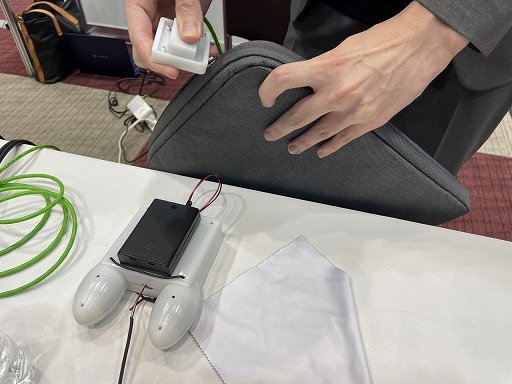 ���������꡼ No.004�Υ���ͥ������ / �֥�����ǥ����󶵰�Τ���Υ�����פˡ��ܤ����ڤΥ��ʥ���Ū��ˡ�ʤɡ���̣����Ÿ���ο�����CEDEC 2025��