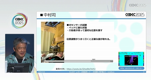 ꡼ No.014 | 㤬ĿͤǤʤ˿줿ȤΤʤͤͷӤΤäˡ֥ͷӤͤͷ٤ĶͤץݡȡCEDEC 2025