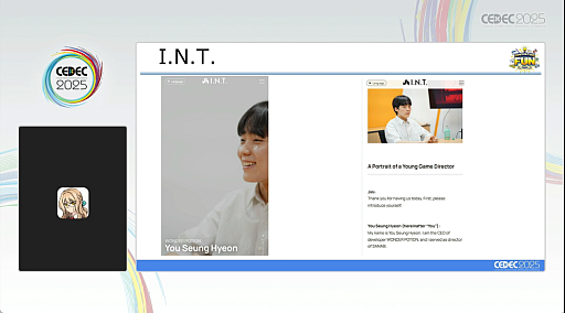 ꡼ No.016 | 2022ǯʹߡSteam˵äѲˡɤ̤ʤʤäͳȡ줫ĤˡȤϡCEDEC 2025