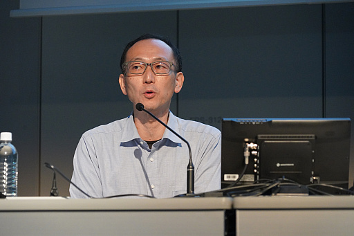 ꡼ No.002 | եߥ󥰹ۤƤ!?饦ɥߥŪʽˤŰŪٱ︺μȤߡCEDEC 2025