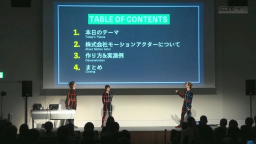 ꡼ No.002 | ֻءפ3ǤȤϲʤΤХȥ륷ΥΥϥ⡼󥢥롪CEDEC 2025