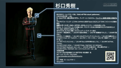 ꡼ No.003 | ֻءפ3ǤȤϲʤΤХȥ륷ΥΥϥ⡼󥢥롪CEDEC 2025