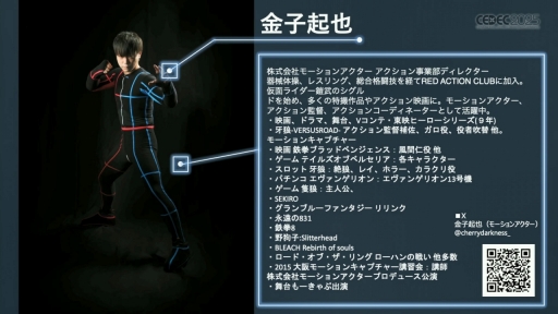 ꡼ No.004 | ֻءפ3ǤȤϲʤΤХȥ륷ΥΥϥ⡼󥢥롪CEDEC 2025