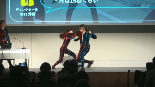 ꡼ No.011 | ֻءפ3ǤȤϲʤΤХȥ륷ΥΥϥ⡼󥢥롪CEDEC 2025