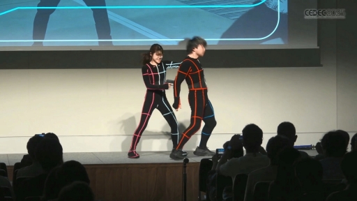 ꡼ No.012 | ֻءפ3ǤȤϲʤΤХȥ륷ΥΥϥ⡼󥢥롪CEDEC 2025