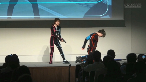 ꡼ No.013 | ֻءפ3ǤȤϲʤΤХȥ륷ΥΥϥ⡼󥢥롪CEDEC 2025