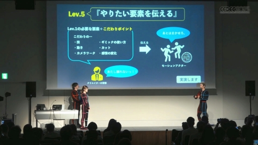 ꡼ No.014 | ֻءפ3ǤȤϲʤΤХȥ륷ΥΥϥ⡼󥢥롪CEDEC 2025