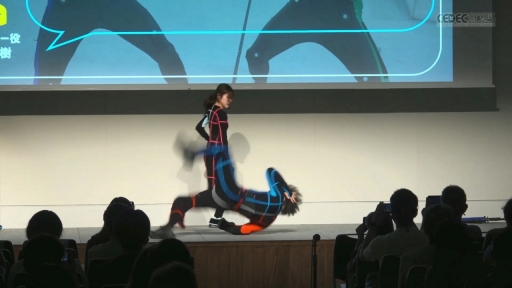 ꡼ No.016 | ֻءפ3ǤȤϲʤΤХȥ륷ΥΥϥ⡼󥢥롪CEDEC 2025