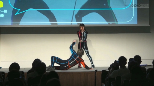 ꡼ No.017 | ֻءפ3ǤȤϲʤΤХȥ륷ΥΥϥ⡼󥢥롪CEDEC 2025