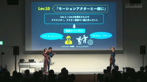 ꡼ No.018 | ֻءפ3ǤȤϲʤΤХȥ륷ΥΥϥ⡼󥢥롪CEDEC 2025