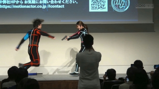 ꡼ No.020 | ֻءפ3ǤȤϲʤΤХȥ륷ΥΥϥ⡼󥢥롪CEDEC 2025