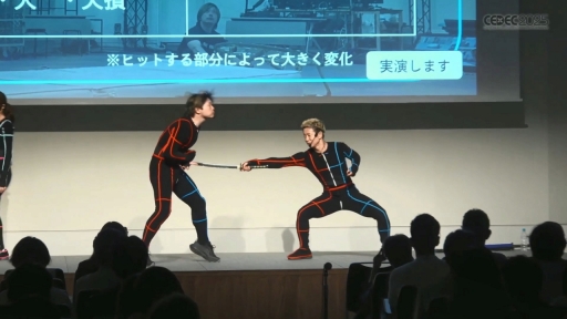 ꡼ No.028 | ֻءפ3ǤȤϲʤΤХȥ륷ΥΥϥ⡼󥢥롪CEDEC 2025