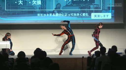 ꡼ No.029 | ֻءפ3ǤȤϲʤΤХȥ륷ΥΥϥ⡼󥢥롪CEDEC 2025