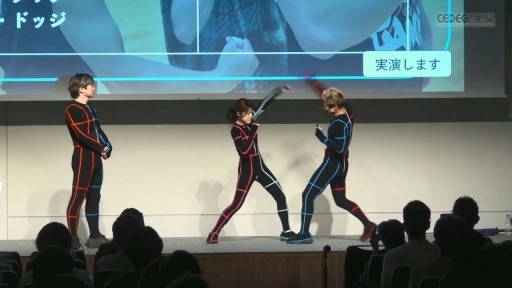 ꡼ No.032 | ֻءפ3ǤȤϲʤΤХȥ륷ΥΥϥ⡼󥢥롪CEDEC 2025