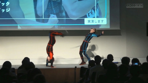 ꡼ No.035 | ֻءפ3ǤȤϲʤΤХȥ륷ΥΥϥ⡼󥢥롪CEDEC 2025