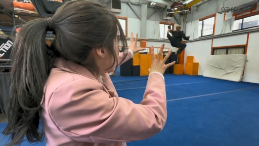 ꡼ No.037 | ֻءפ3ǤȤϲʤΤХȥ륷ΥΥϥ⡼󥢥롪CEDEC 2025