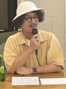 画像ギャラリー No.008のサムネイル画像 / 「京都シリアスゲームサミット」3日目レポート。「研修とゲーム」をテーマに,組織教育にシリアスゲームを活用する可能性を探る