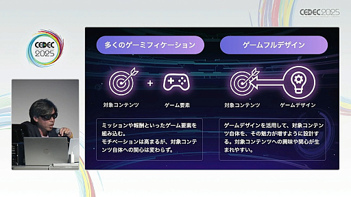 ꡼ No.014 | 󥲡˥Ȥ߹ǤϤʤߥեοʷޤΥСкץܻؤ֥եǥפȤϡCEDEC 2025